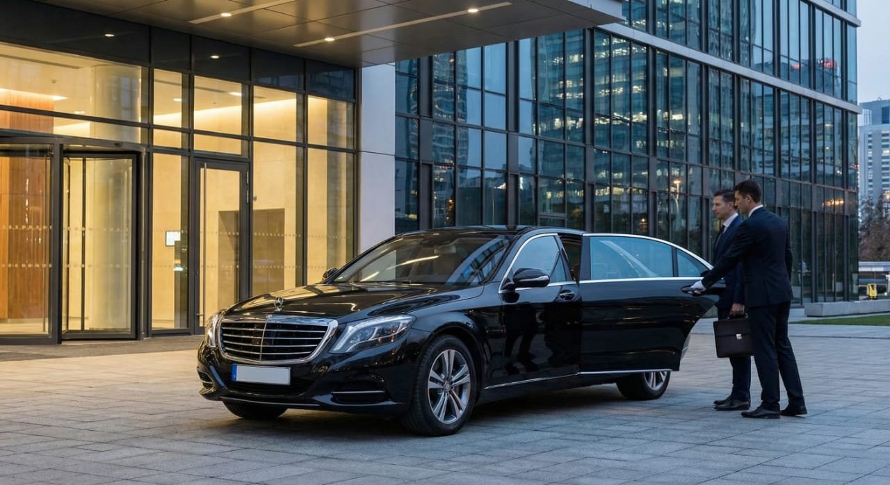 business travel