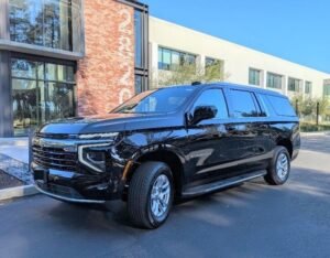 Airport Pickup JFK, LGA, EWR,