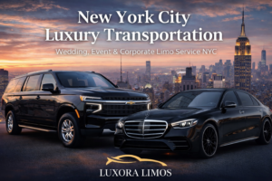 New York Luxury Transportation