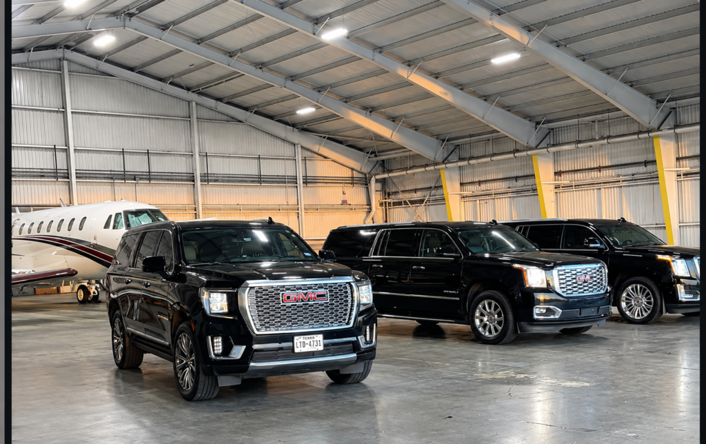 Airport Transfer